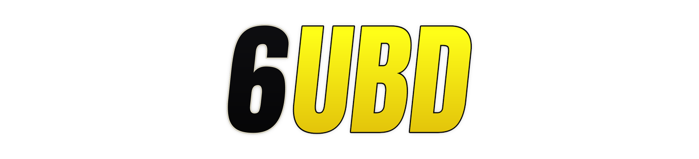 6ubd লোগো